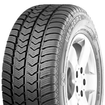 215/75R16 C 113R SEMPERIT VAN-GRIP 2