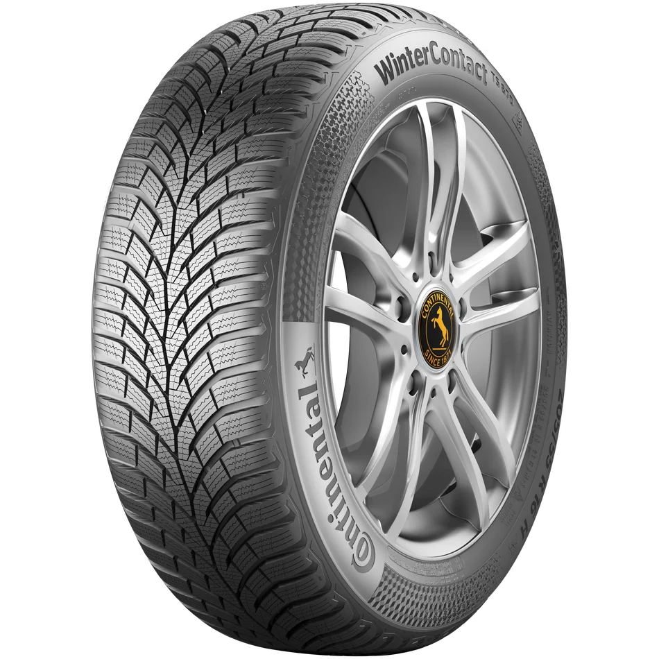 205/55R16 91T Continental ultracontact
